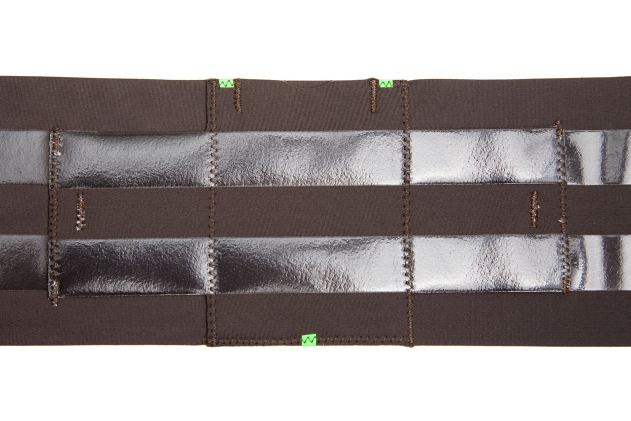 Viviana Straps Waist Originals - Straps for body pack transmitters