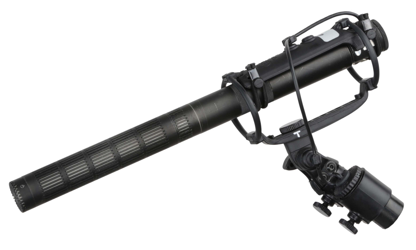 Cinela E-OSIX - microphone suspension