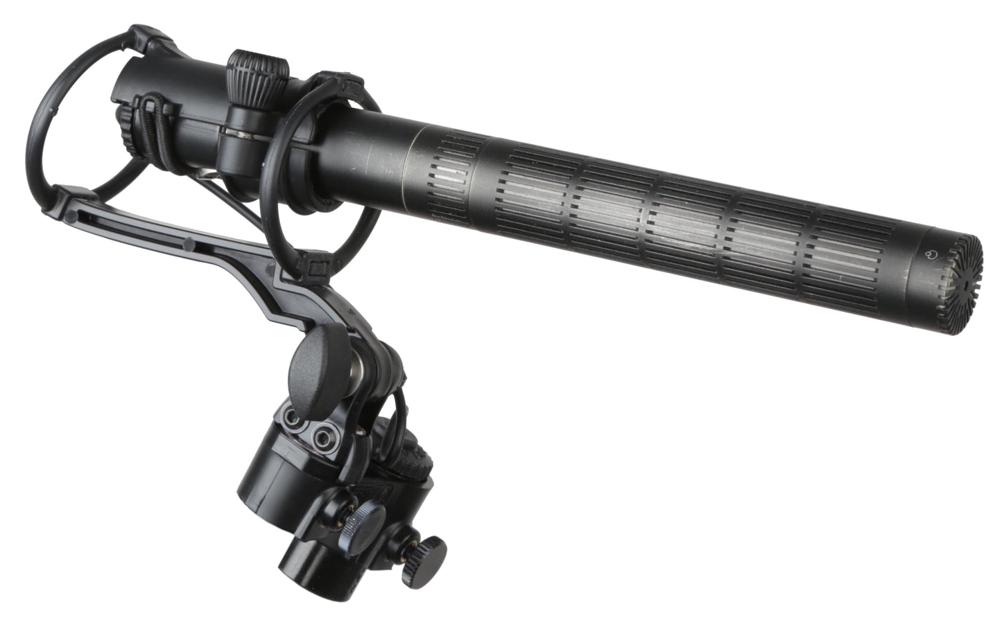 Cinela E-OSIX - microphone suspension
