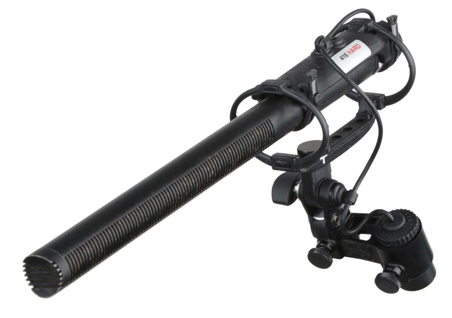 Cinela E-OSIX - microphone suspension