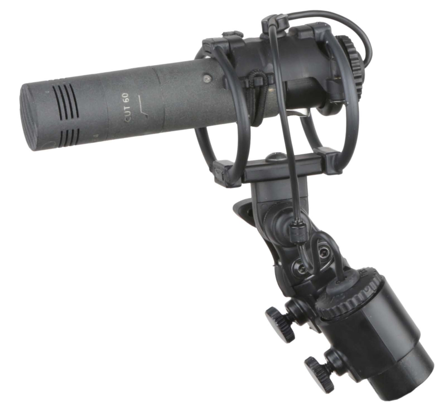 Cinela E-OSIX - microphone suspension