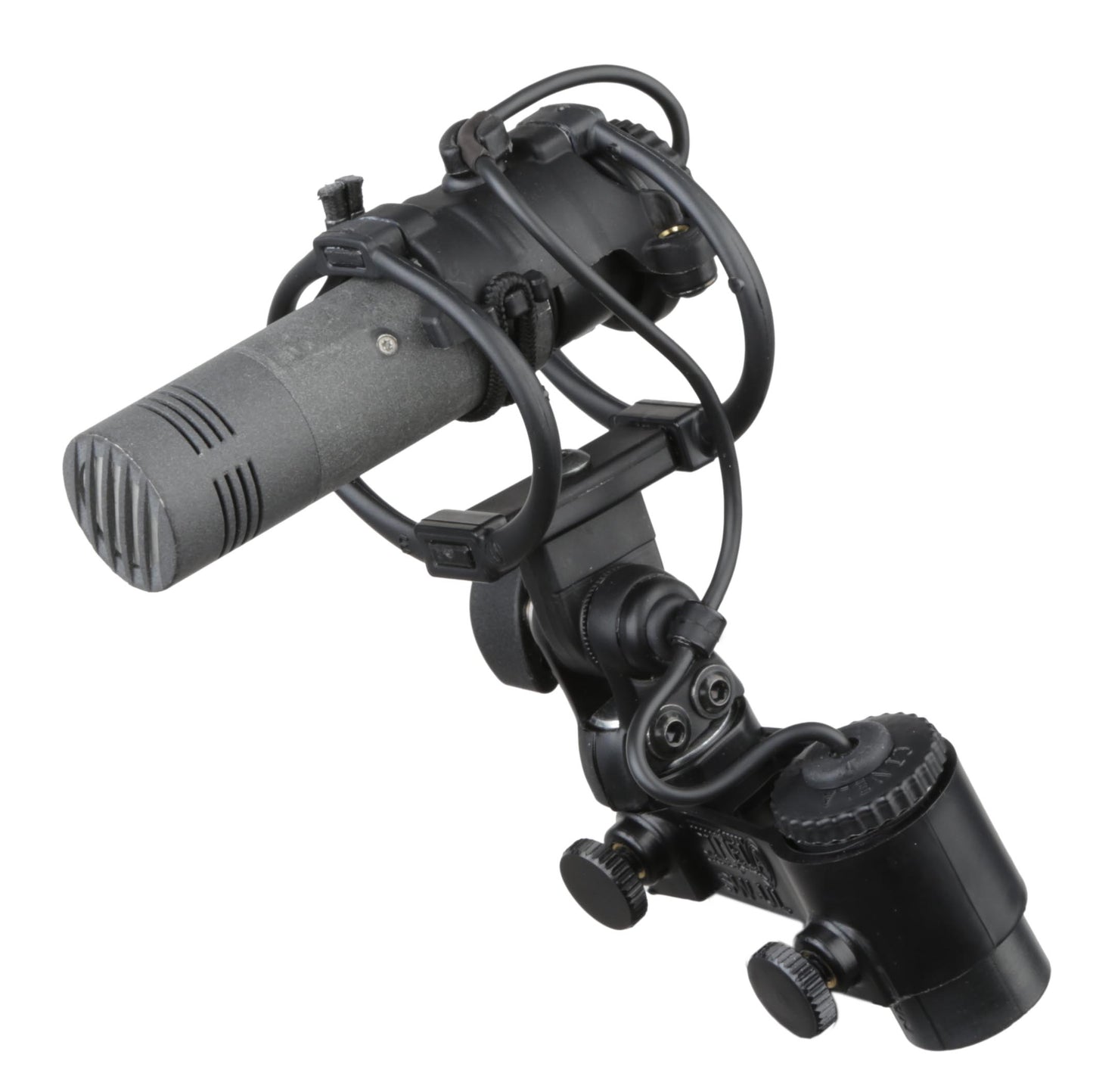 Cinela E-OSIX - microphone suspension