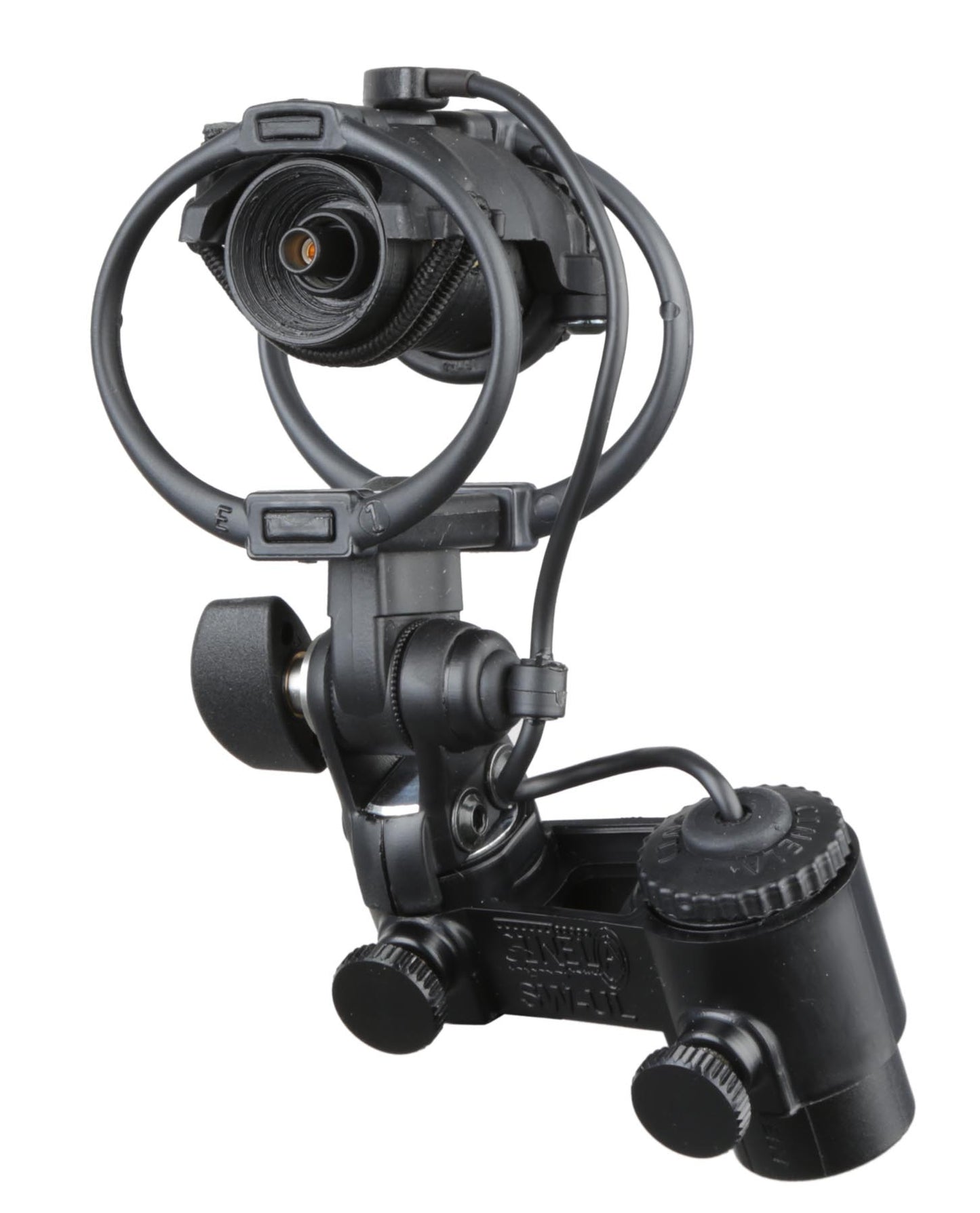 Cinela E-OSIX - microphone suspension