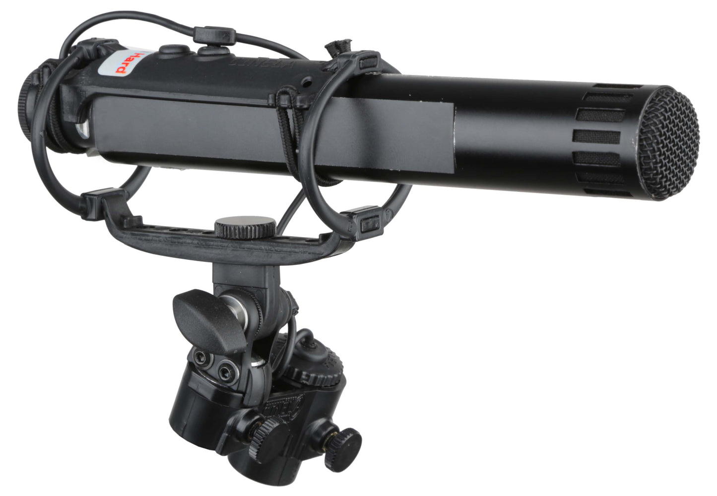 Cinela E-OSIX - microphone suspension