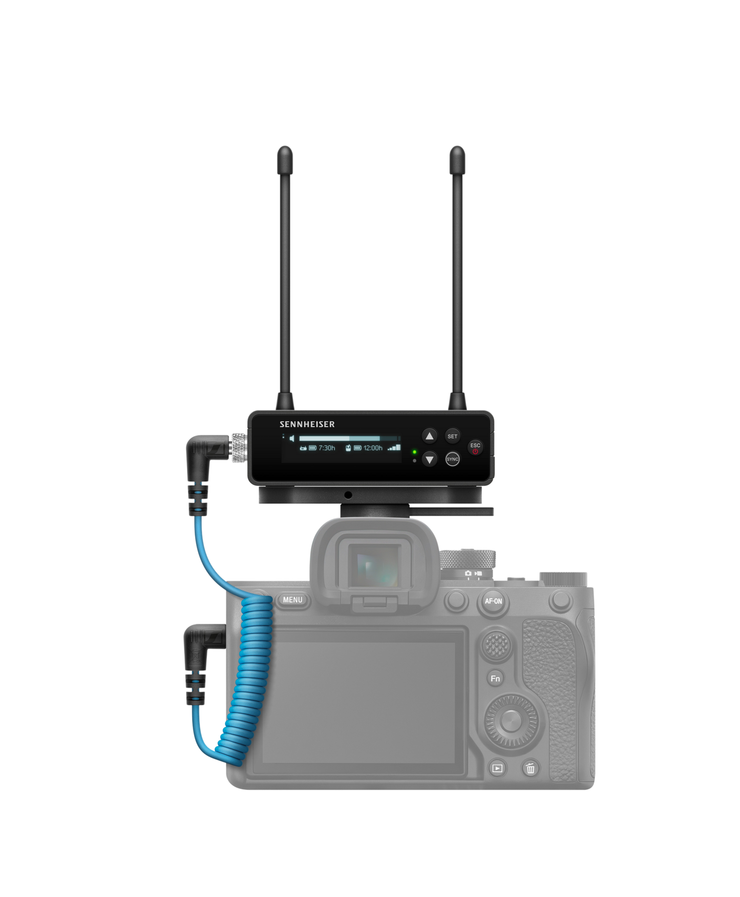 EW-DP 835 SET