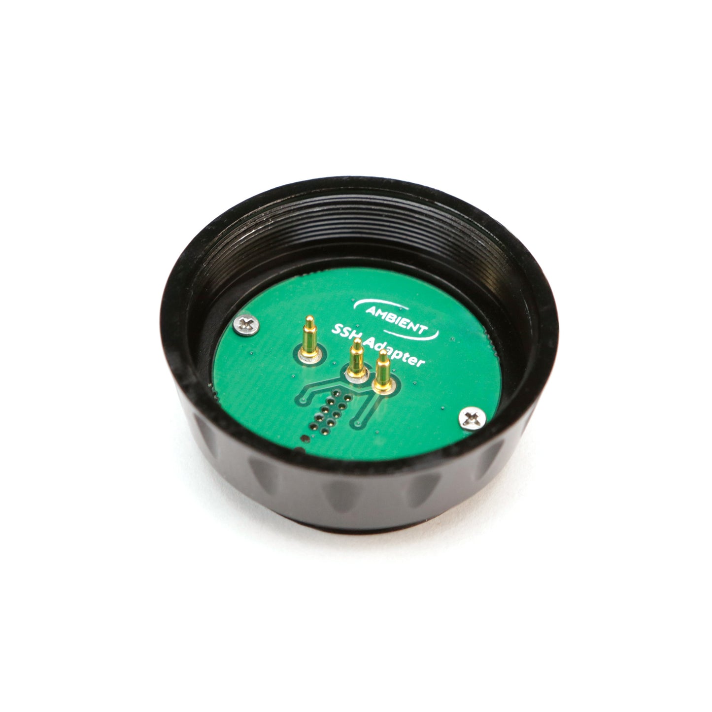 Handheld Microphone Adapter - HHA
