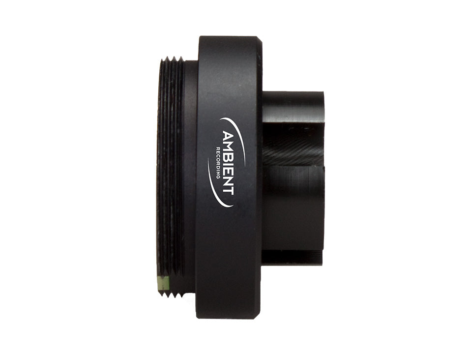 Handheld Microphone Adapter - HHA
