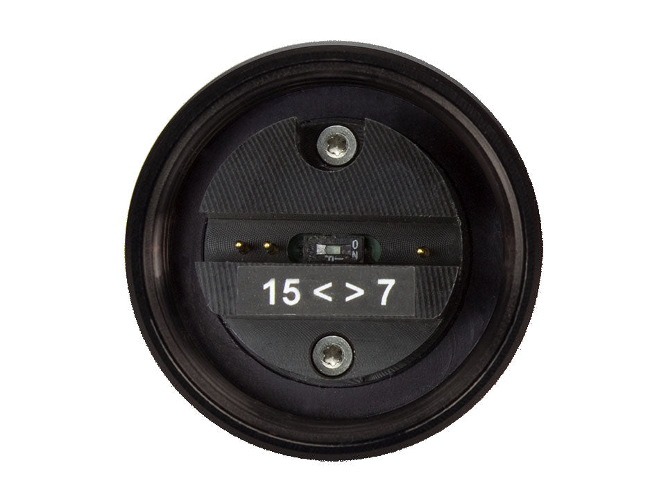 Handheld Microphone Adapter - HHA
