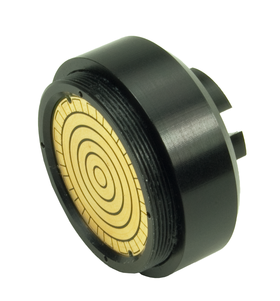 Handheld Microphone Adapter - HHA