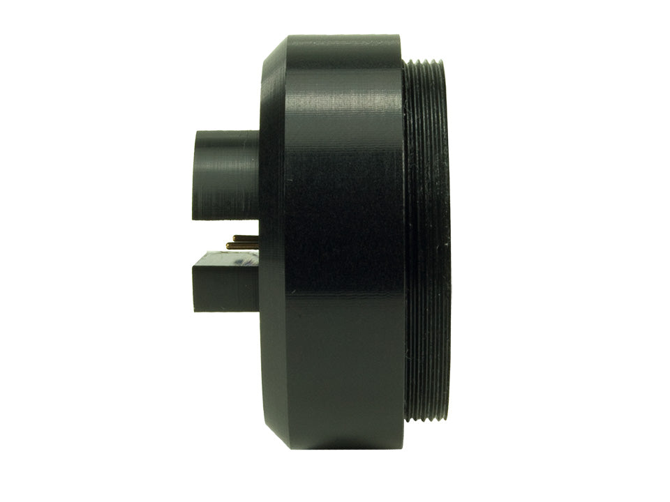 Handheld Microphone Adapter - HHA