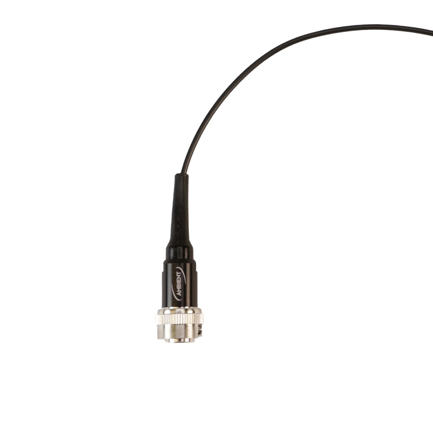 SMC9-4P-Stecker Ambient Custom - Steckermontage