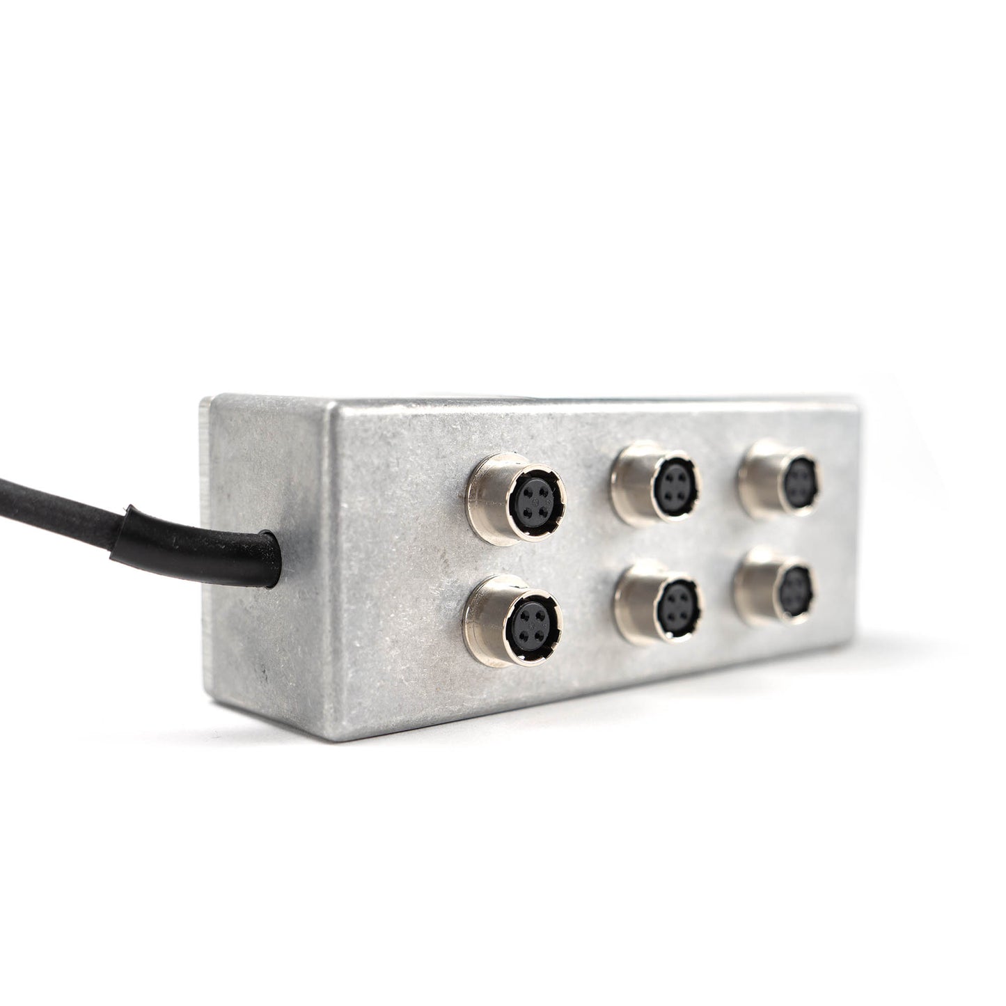 Hirose Verteiler-Box (HVB)