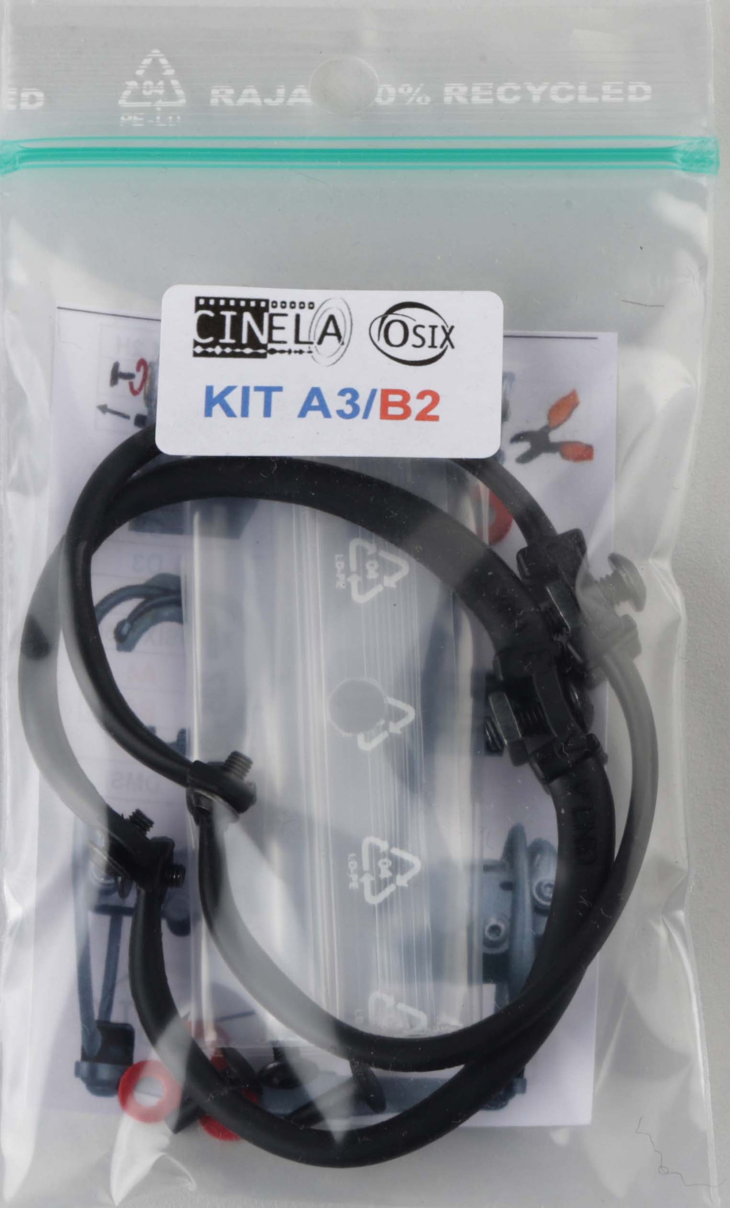 Cinela Replacement Kits