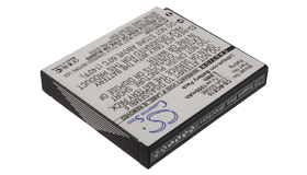 LBP61 - Lithium-Ionen-Akku