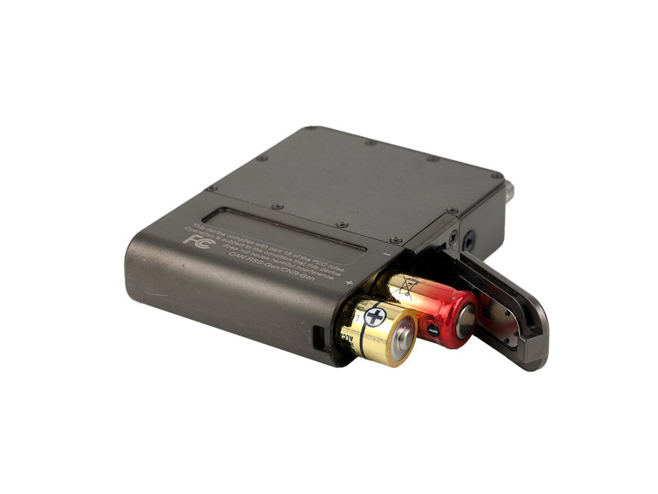 LR - Bodypack Receiver
