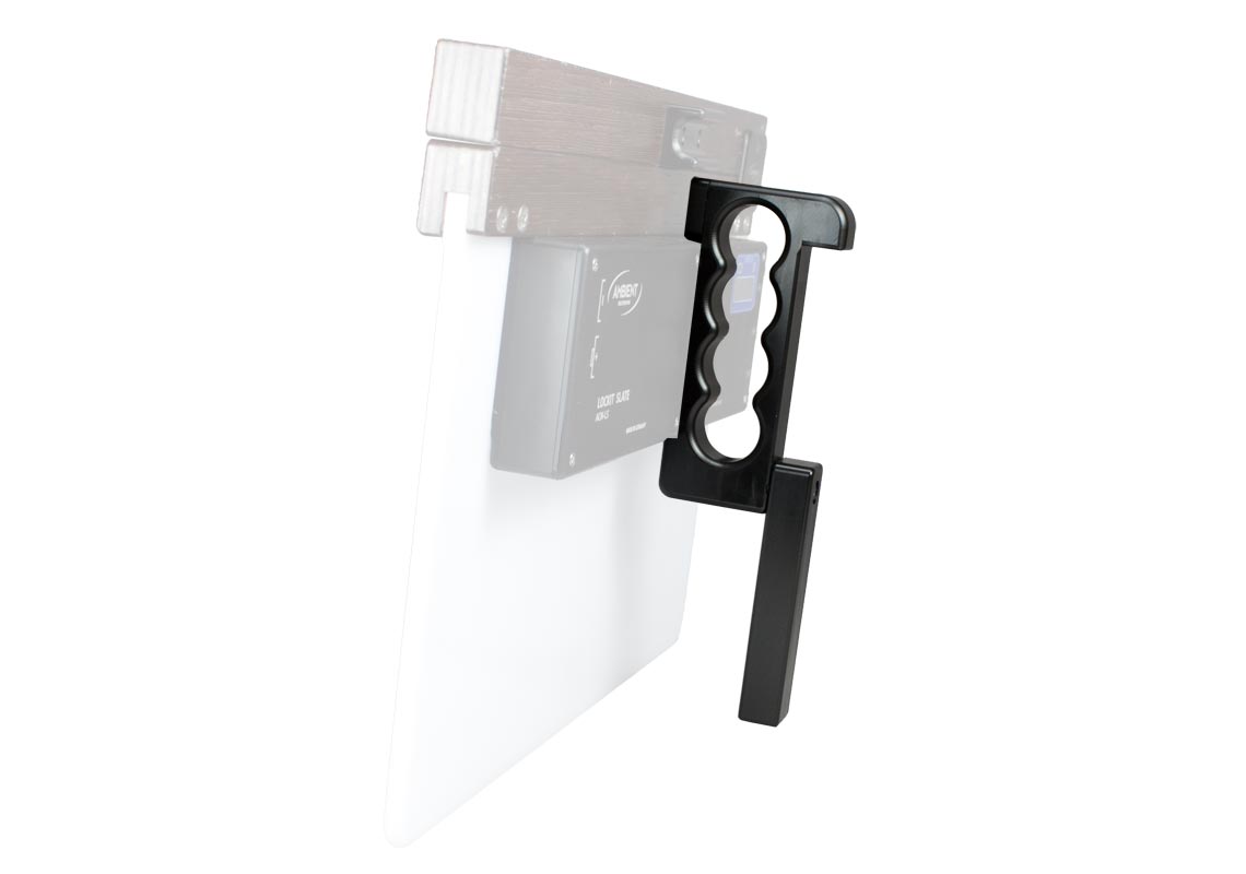 Handgriff mit Klappfuß für LockitSlate (LS-HG1)