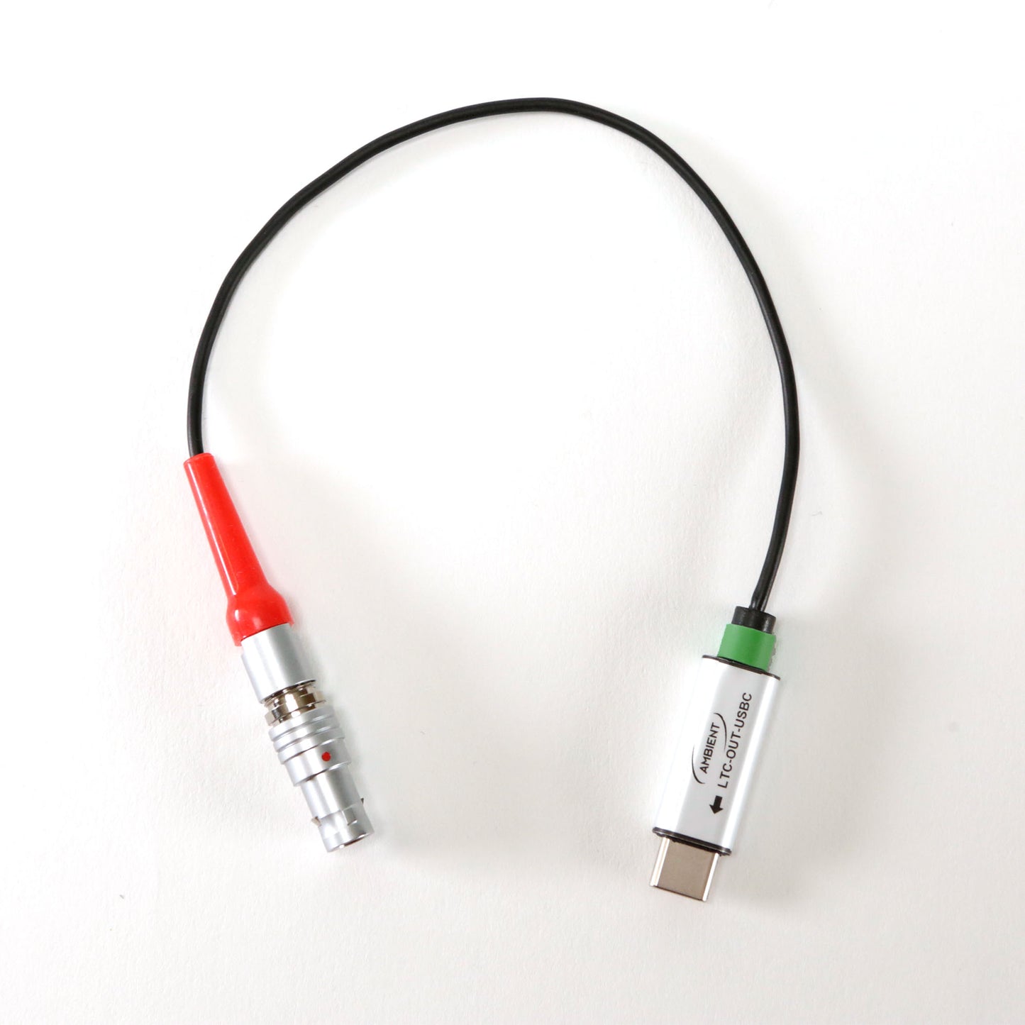 LTC-OUT USB-C