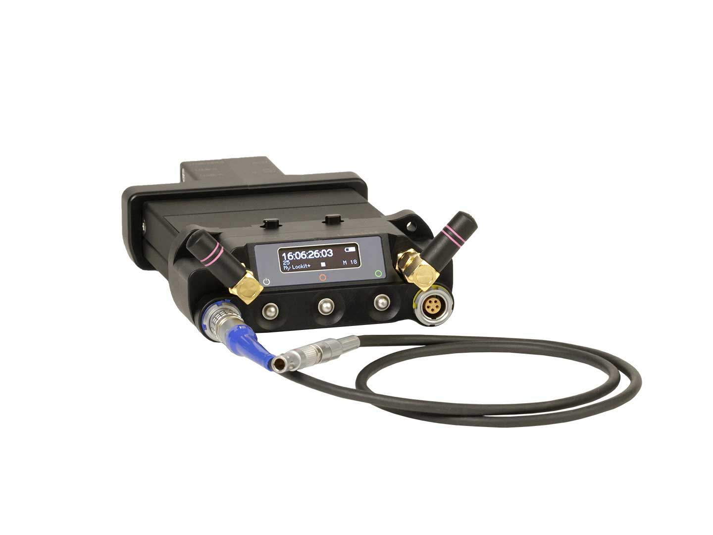 ACN-CP - Lens Metadata Cable for Lockit+