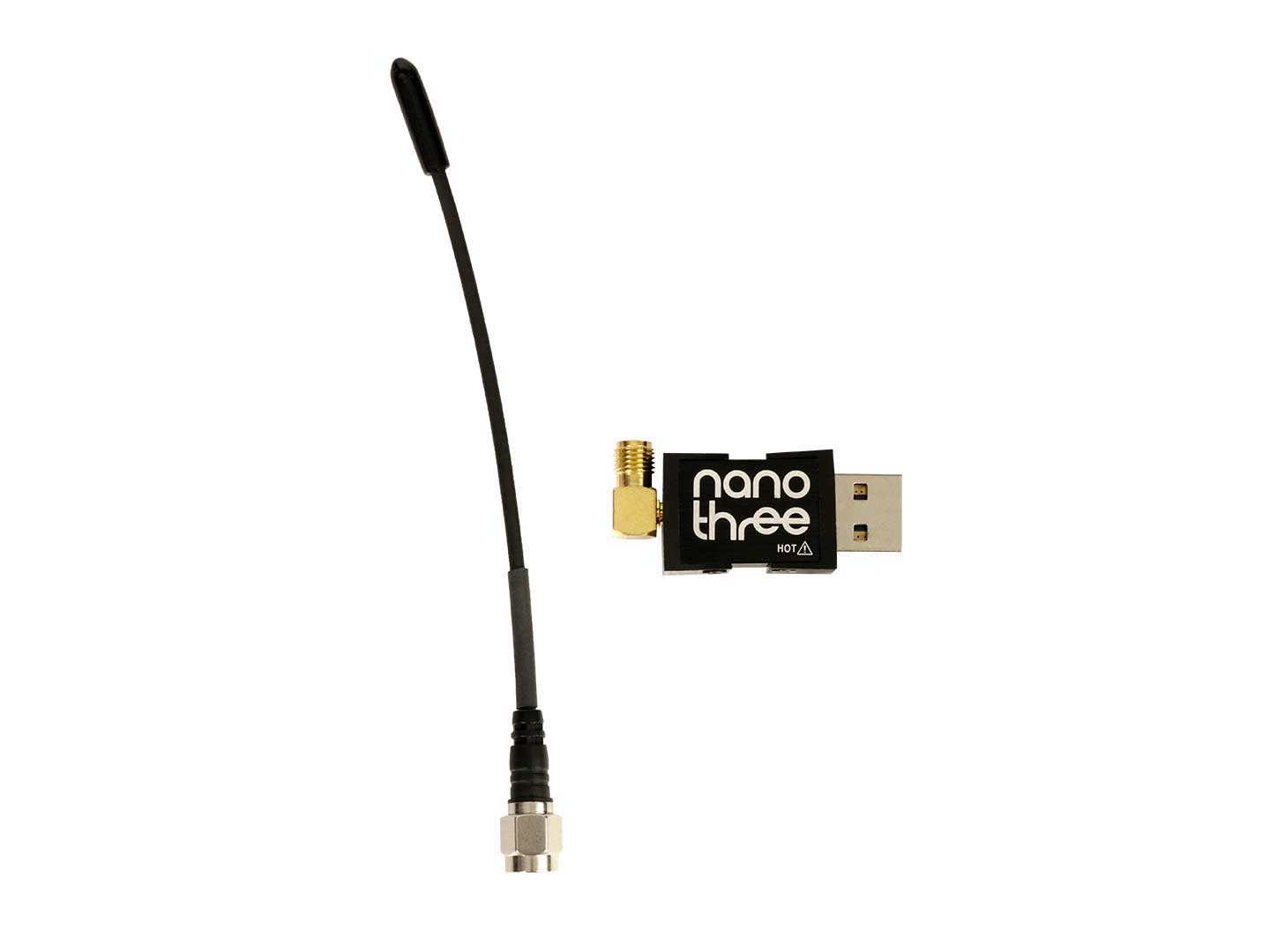 RF Scanner Antenne für Lockit+ (ACN-RF)