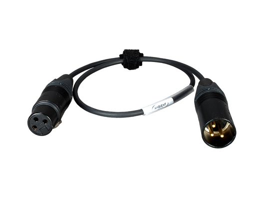 Microphone Cable, Mono
