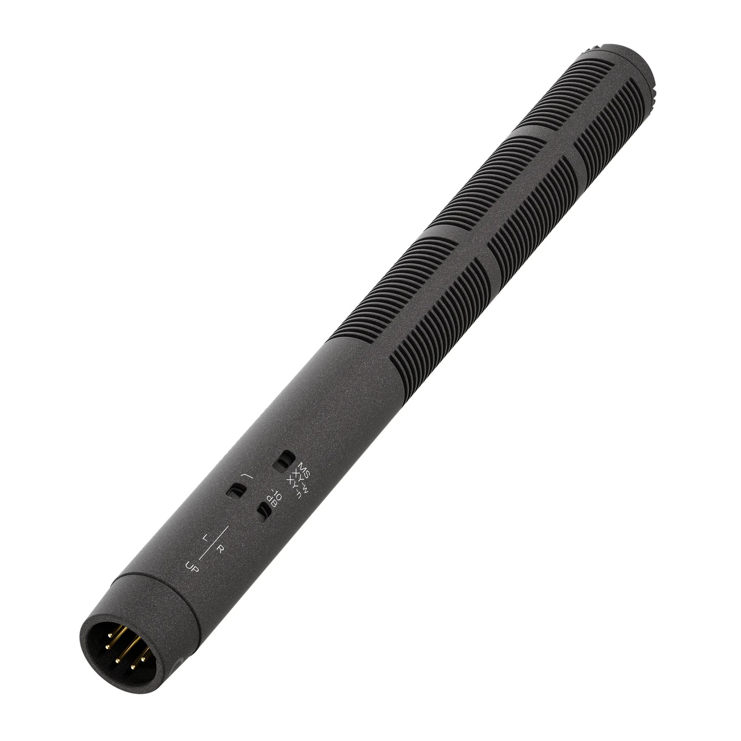 MKH 8018 - MS stereo mikrophone