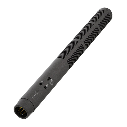 MKH 8018 - MS stereo mikrophone