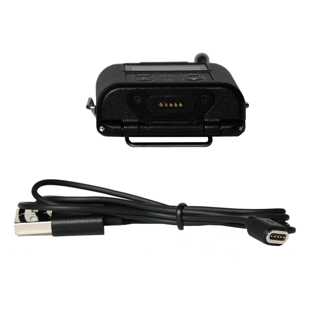 MTP61 - Miniaturtaschensender