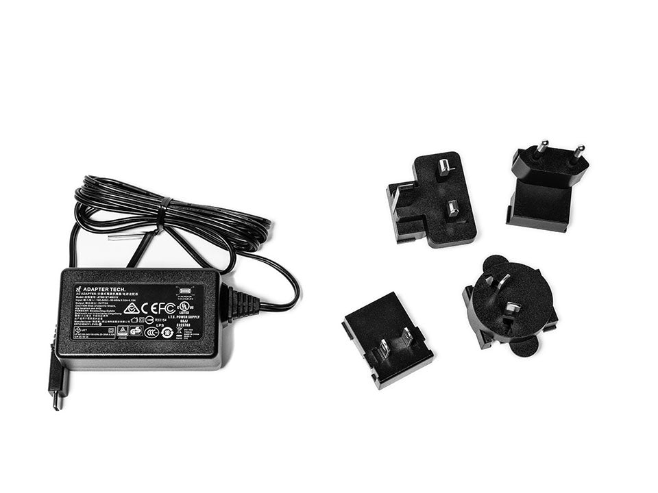 MX-PSU - Power Supply Unit w/ USB-C-Connector for MixPre-Series