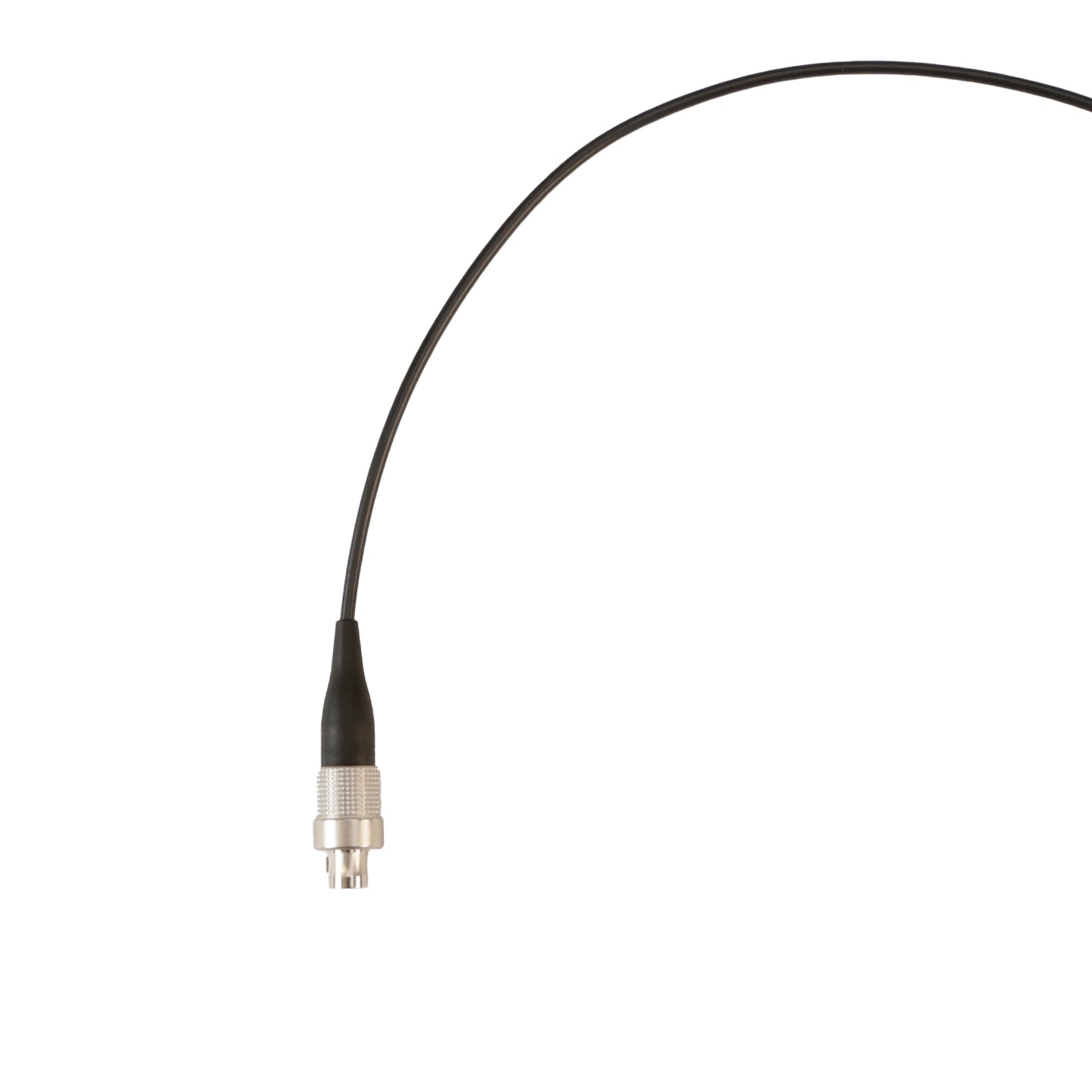 PushPull-3-Pol-Stecker (Lemo-kompatibel) - Steckermontage