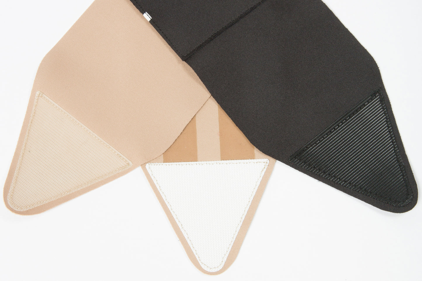 Viviana Straps Waist Originals - Straps for body pack transmitters