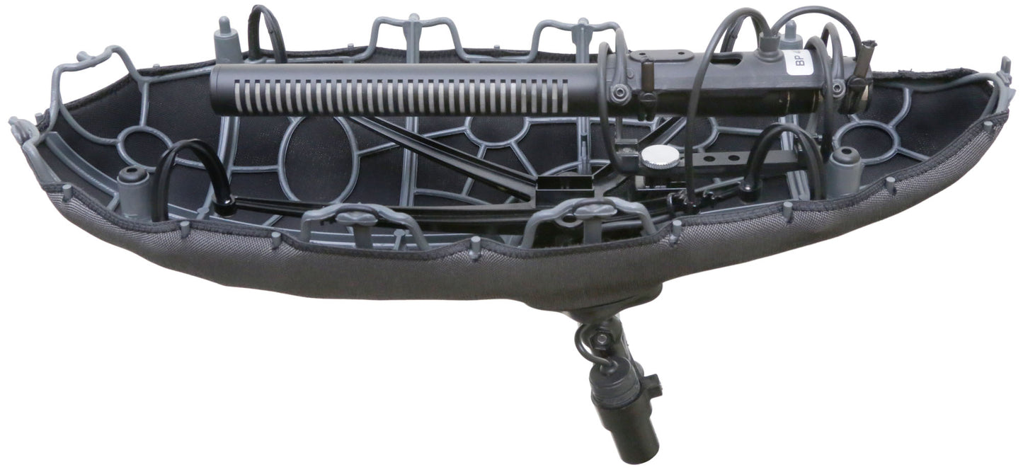 Cinela PIA-2 - PIANO Windschutz für MS-pair