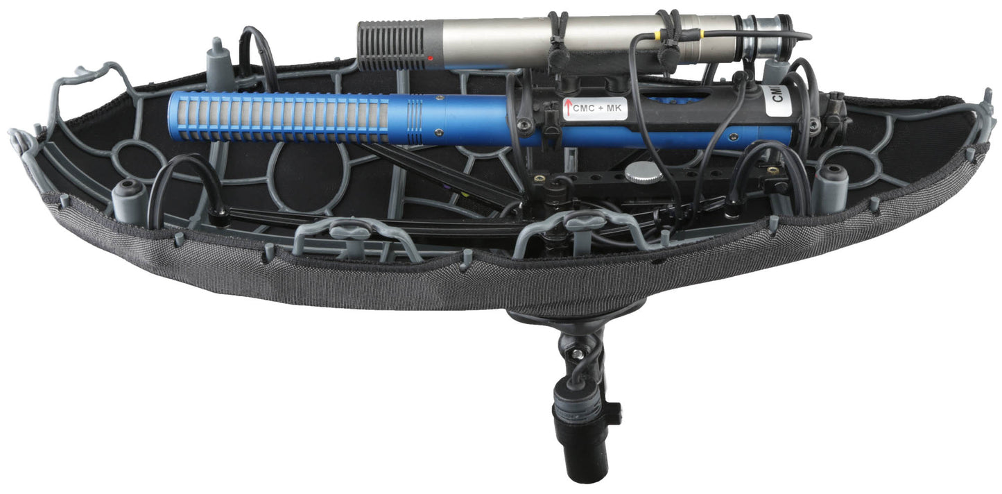 Cinela PIA-2 - PIANO Windschutz für MS-pair