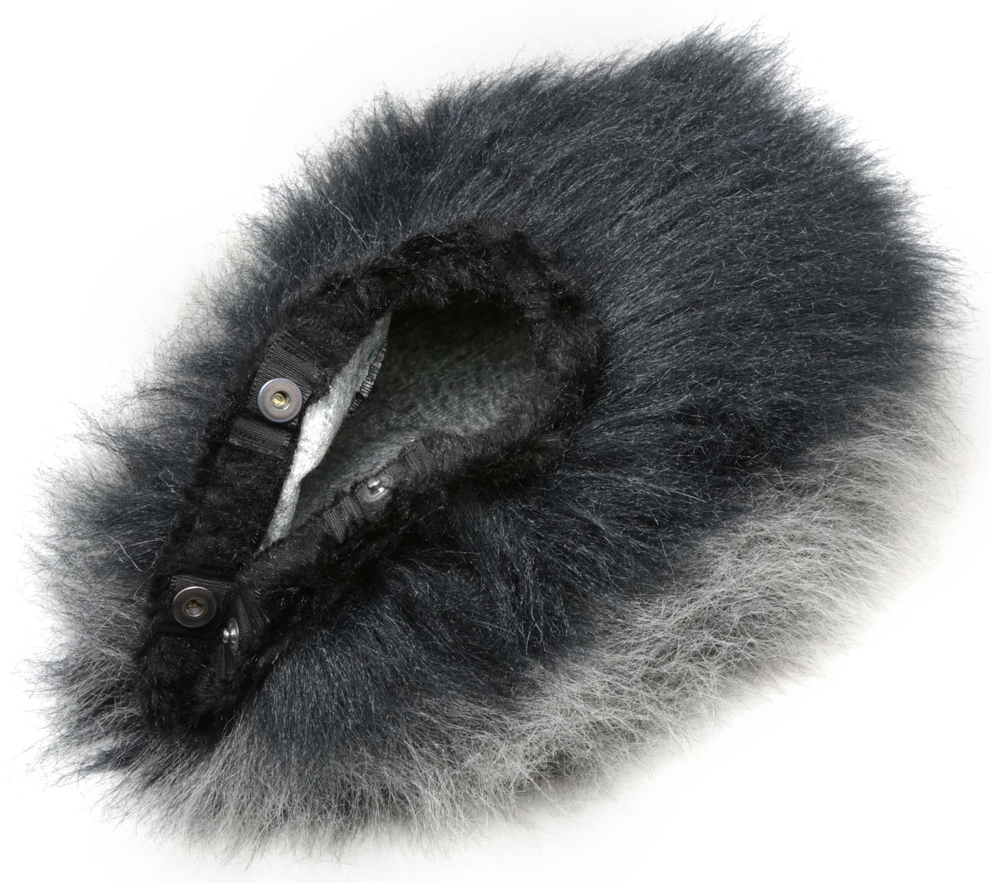 Fur for Cinela PIANISSIMO windshield