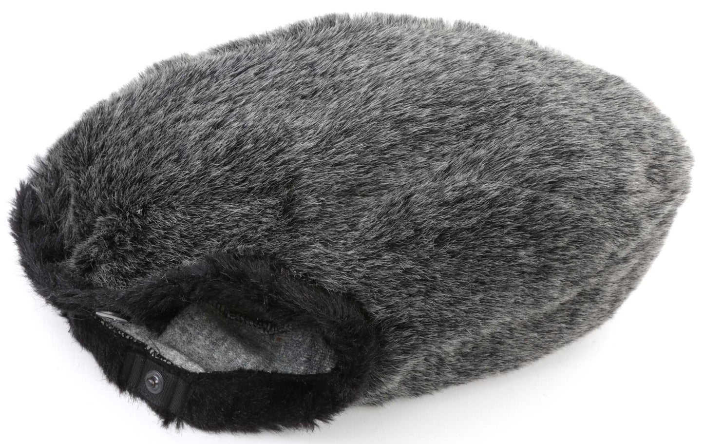 Fur for Cinela PIANISSIMO windshield