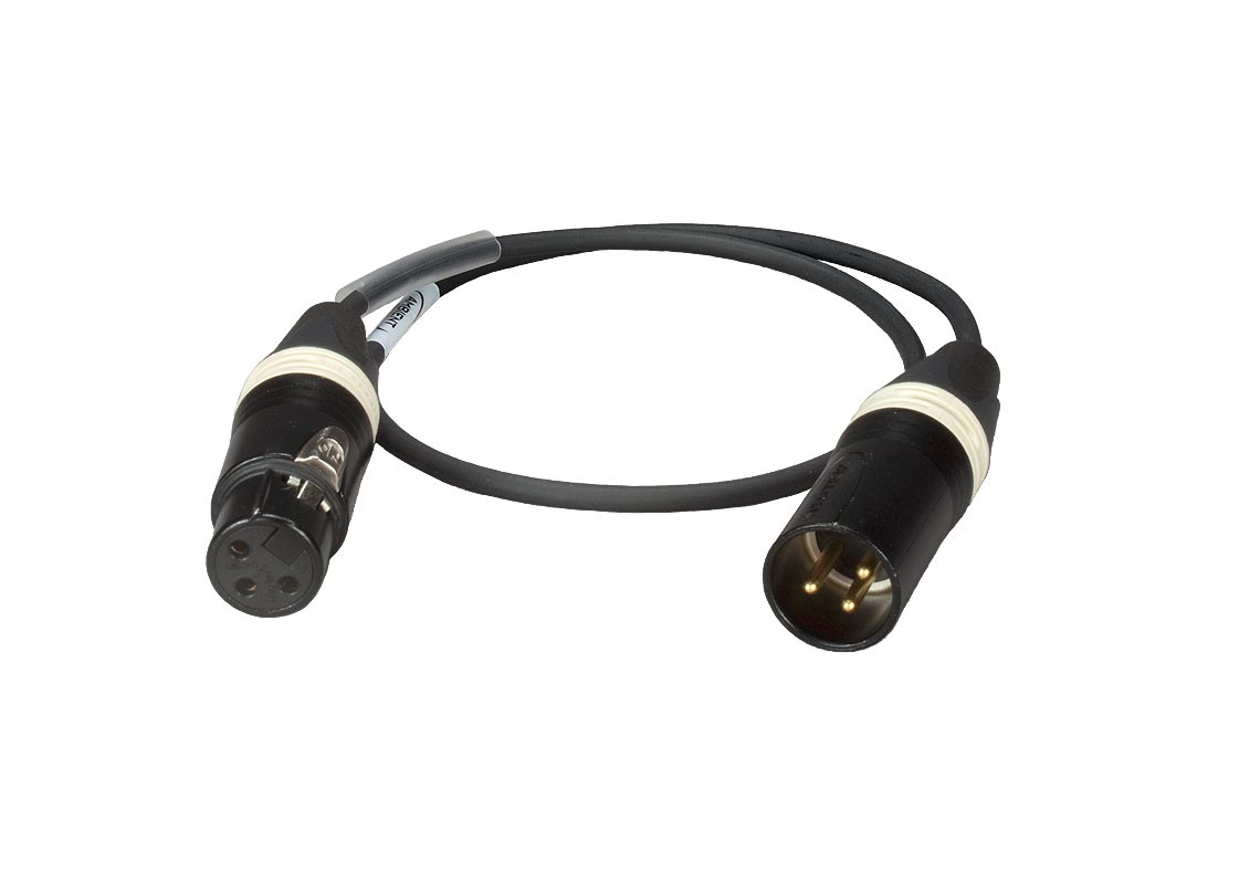 PTM "PhanTomizer" - Phantom Power / T-Power Converter