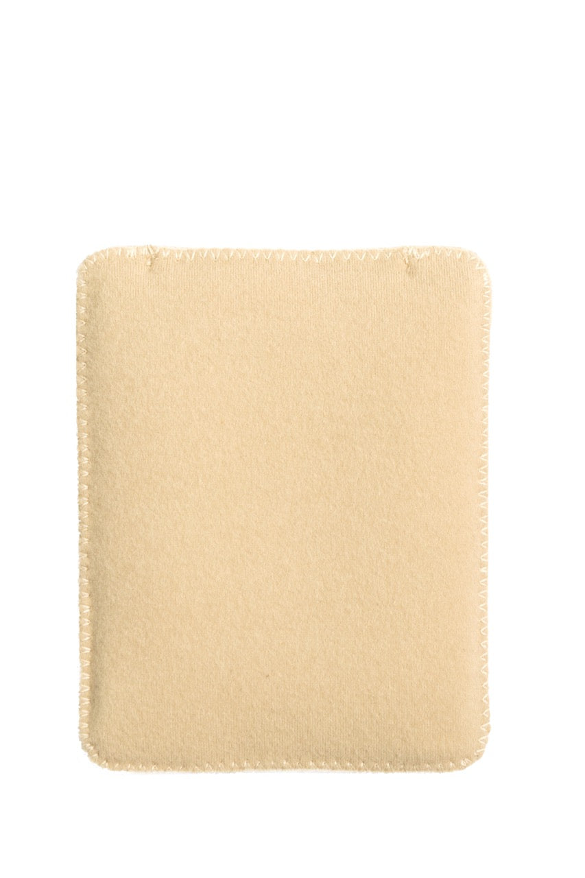 Viviana Belt Puffy Pouch - Padded pouch for pocket transmitter