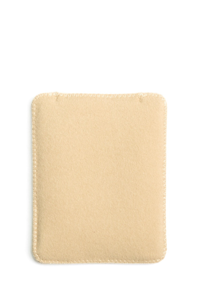 Viviana Belt Puffy Pouch - Padded pouch for pocket transmitter
