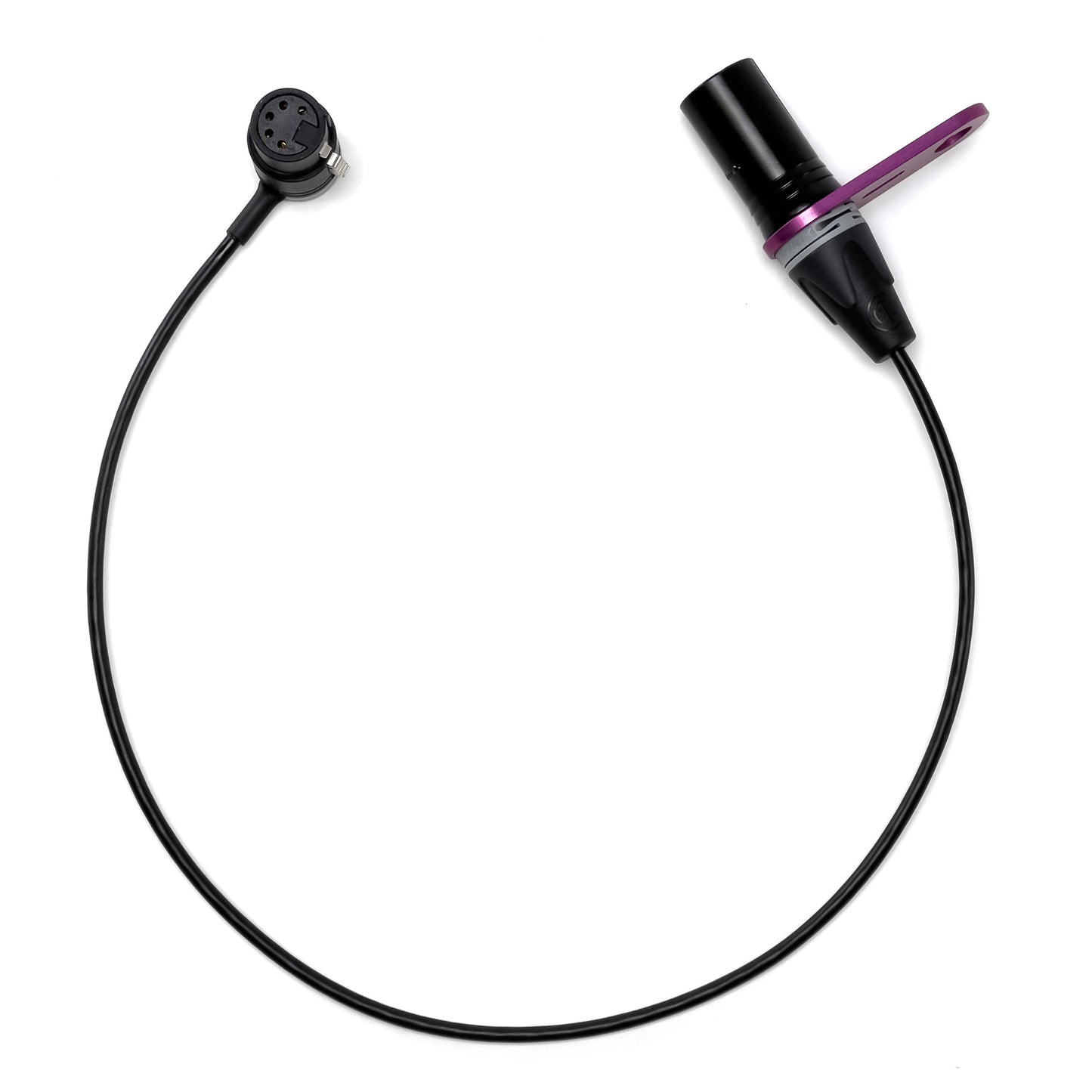 QAT-ECO w/ Cable - Windscreen Cable Adapter