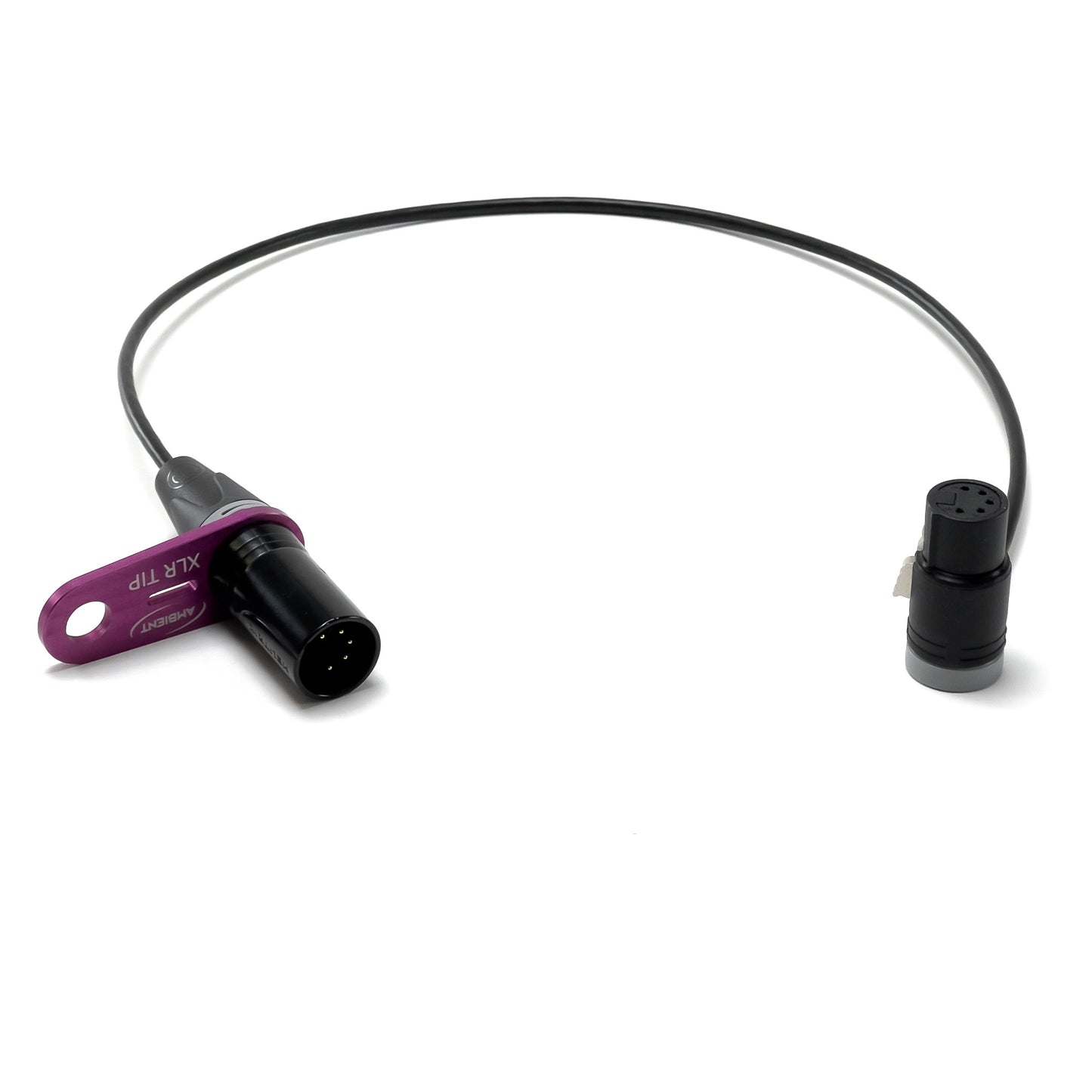 QAT-ECO w/ Cable - Windscreen Cable Adapter