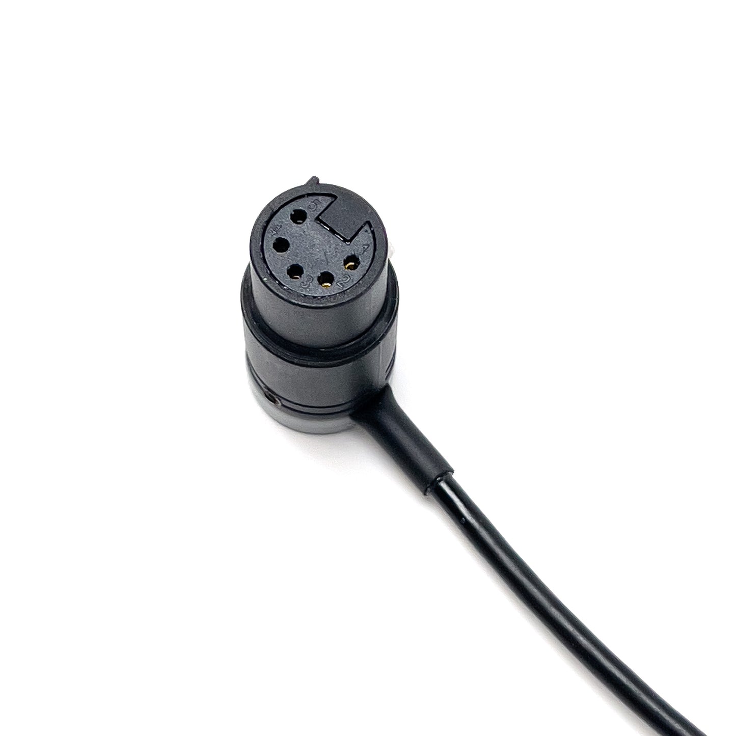 QAT-ECO w/ Cable - Windscreen Cable Adapter
