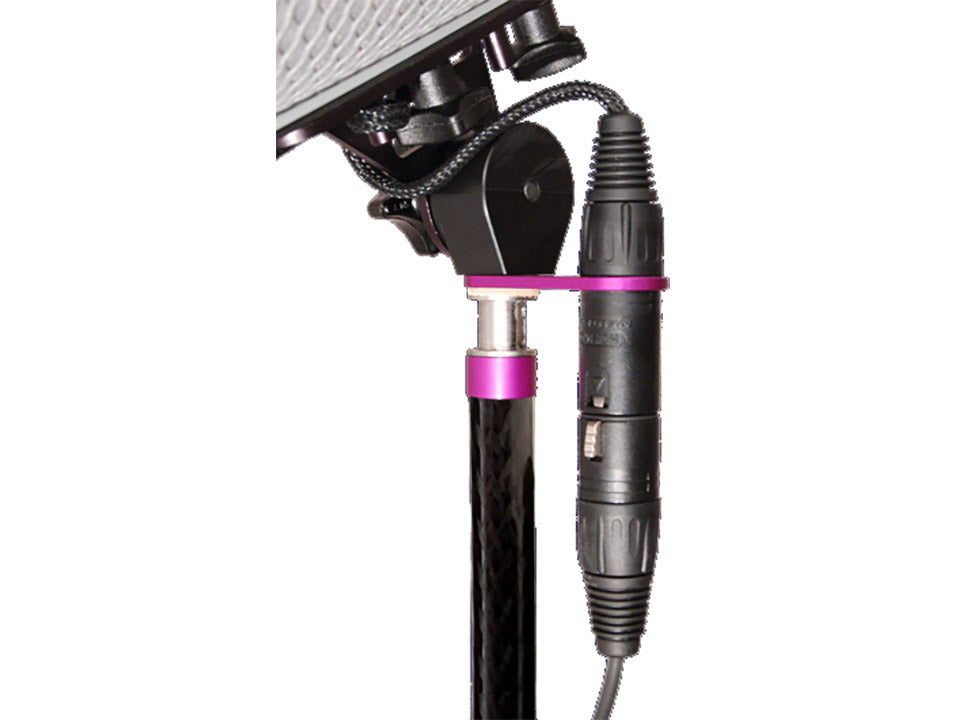 QAT-ECO w/ Cable - Windscreen Cable Adapter