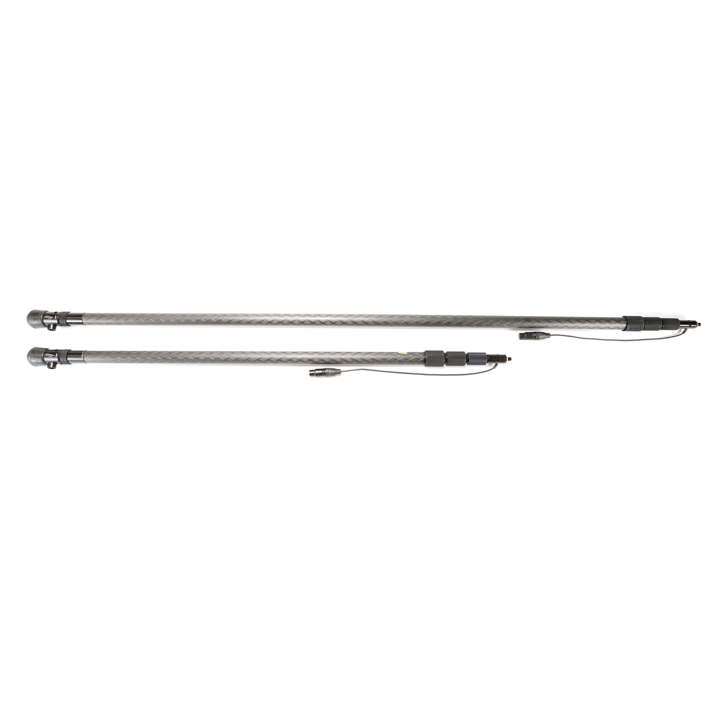 QP Slim - wired boom, cable outlet on the side