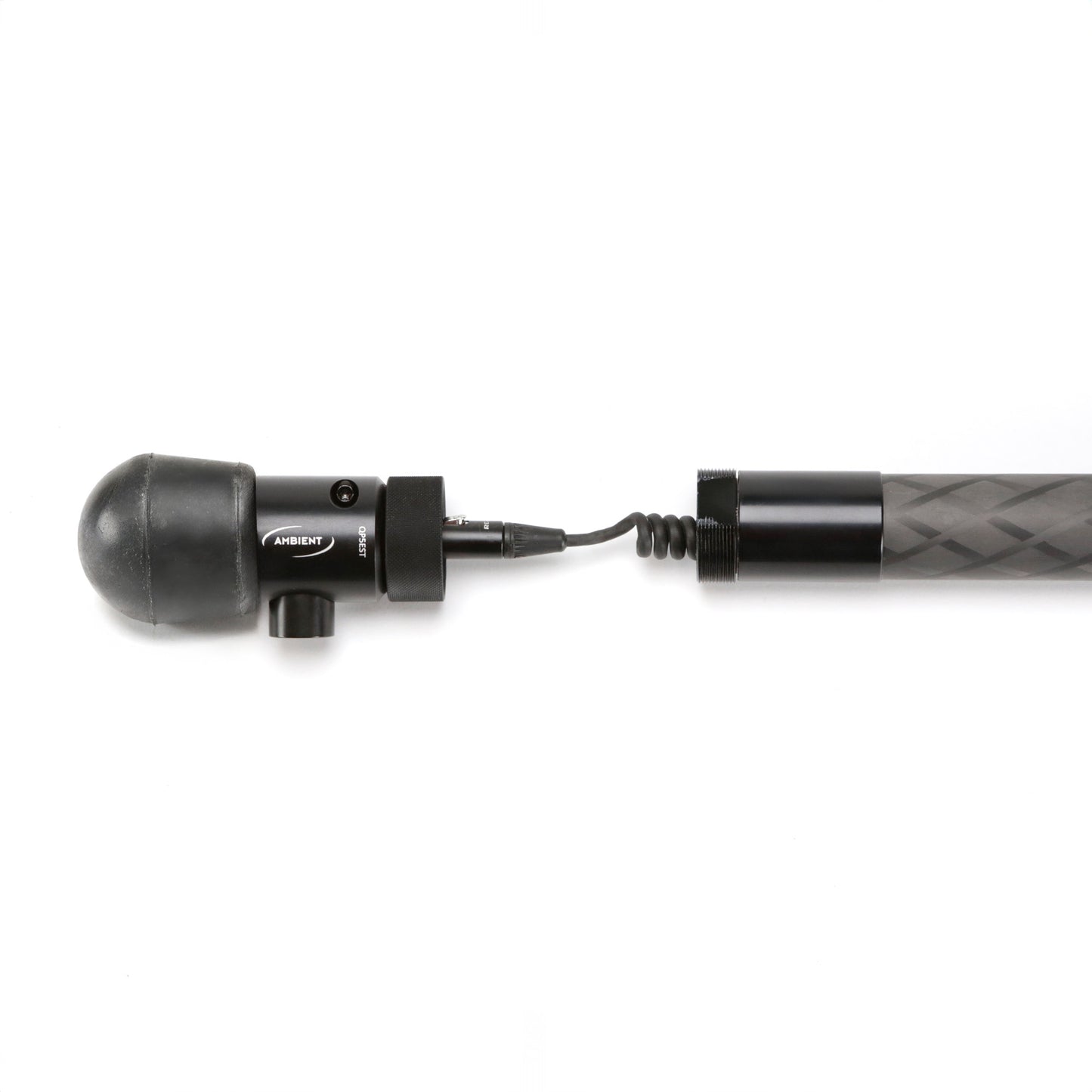 QP Slim Kabelkits, seitlicher Kabelauslass