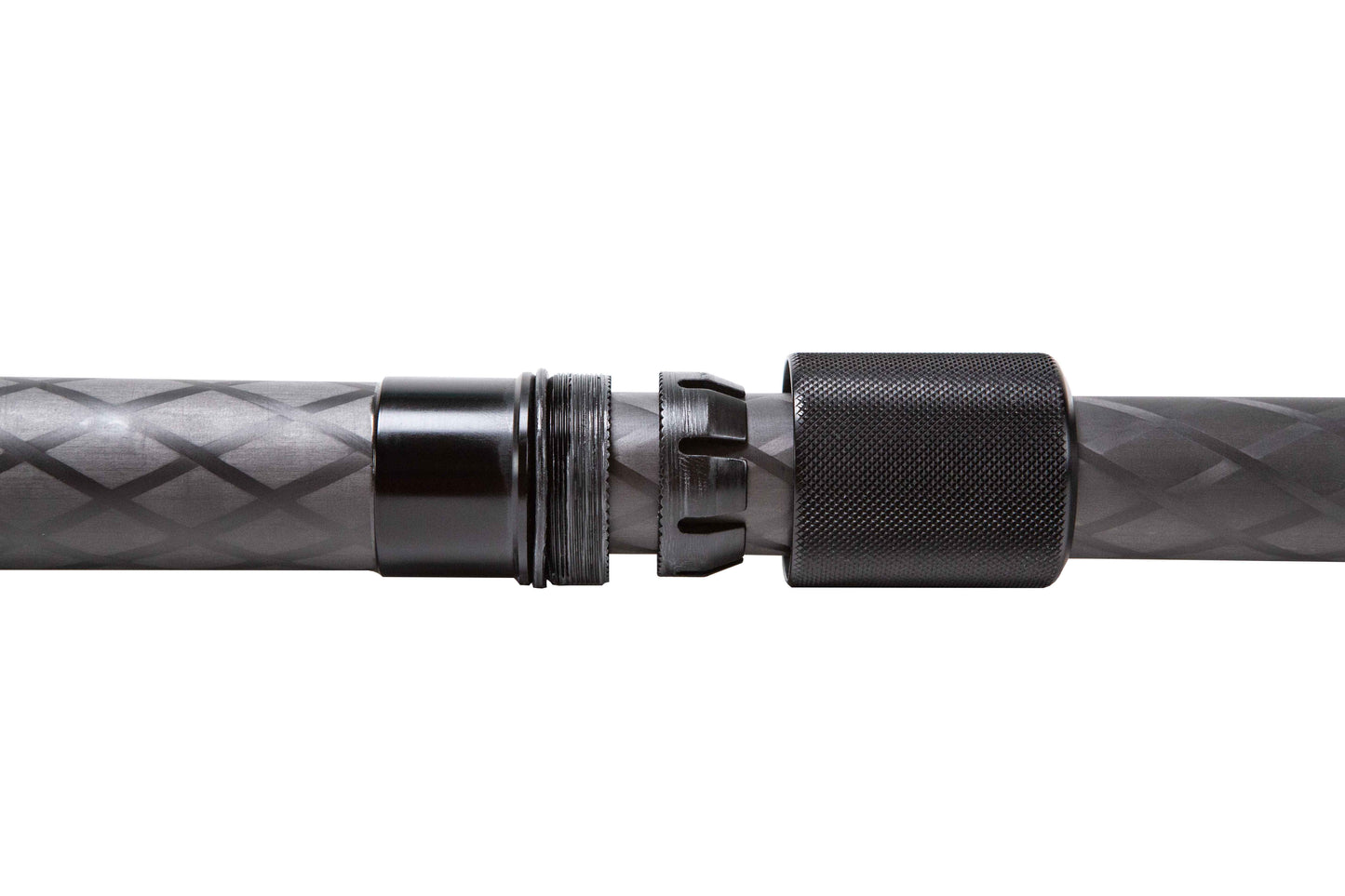 QP Slim - wired boom, cable outlet on the side