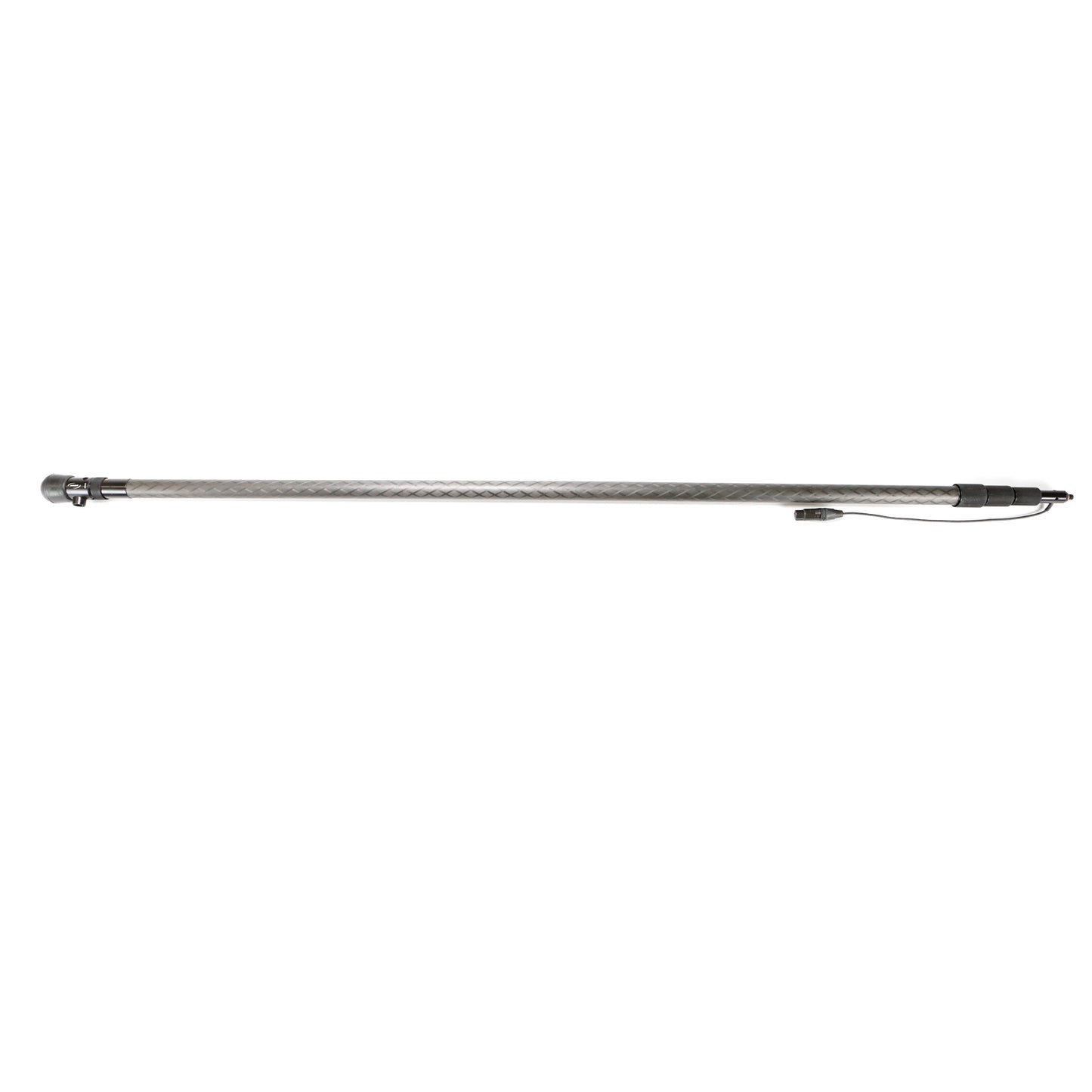 QP Slim - wired boom, cable outlet on the side
