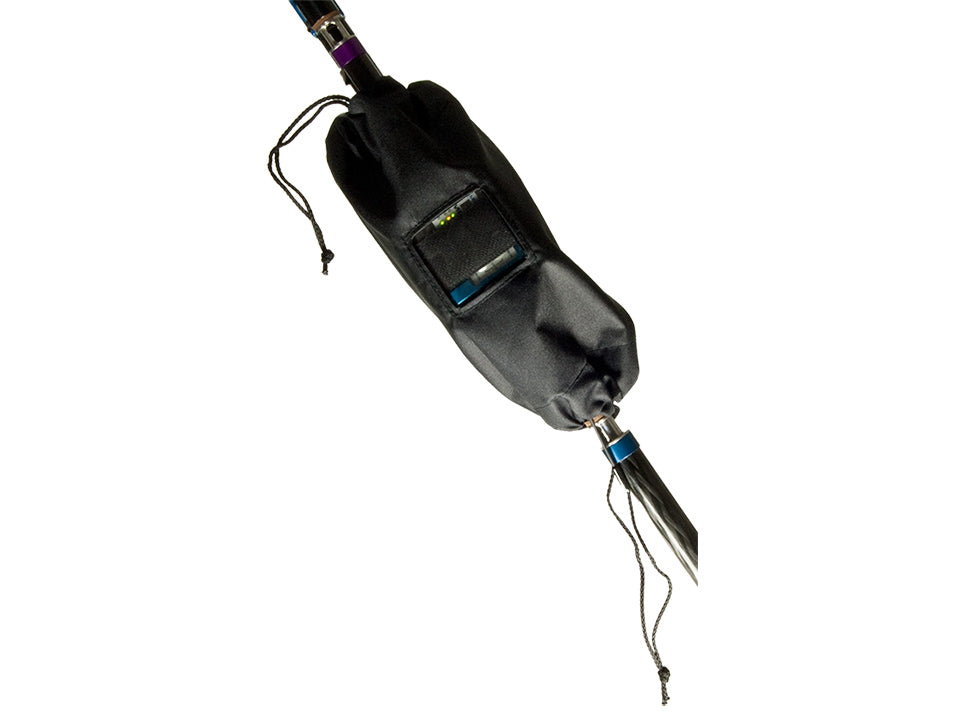 QWB-RE - Regenschutz (Tasche) für QWB