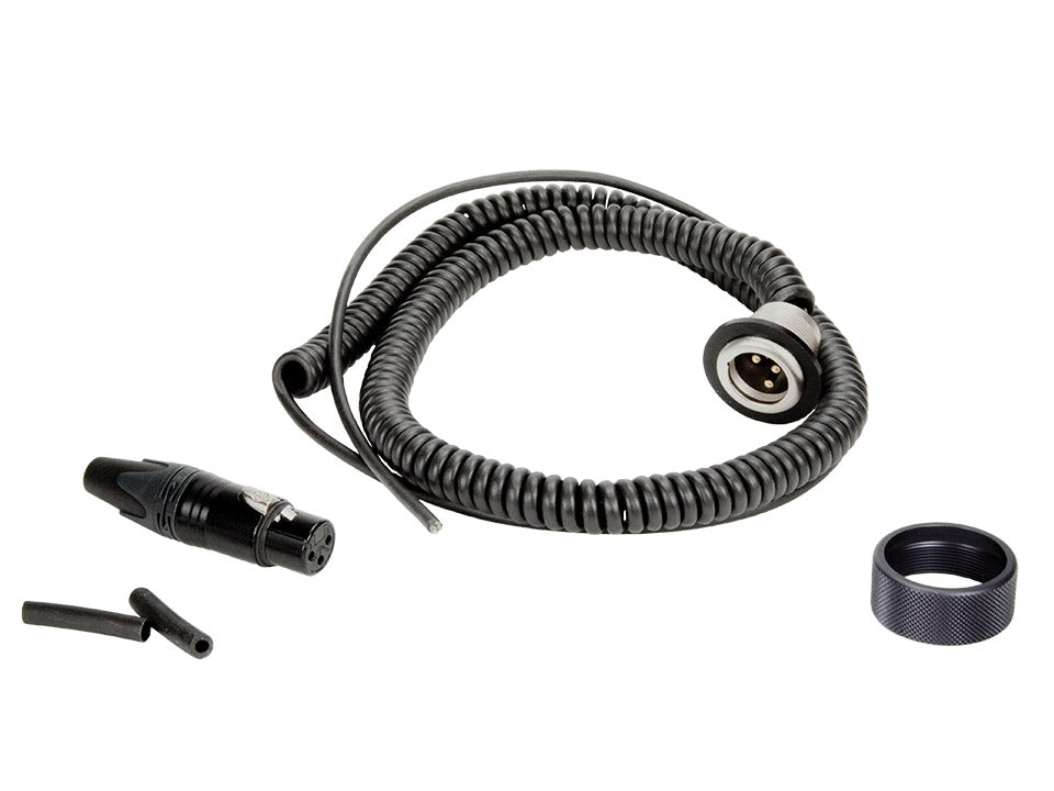 QX / QXS Kabelkits