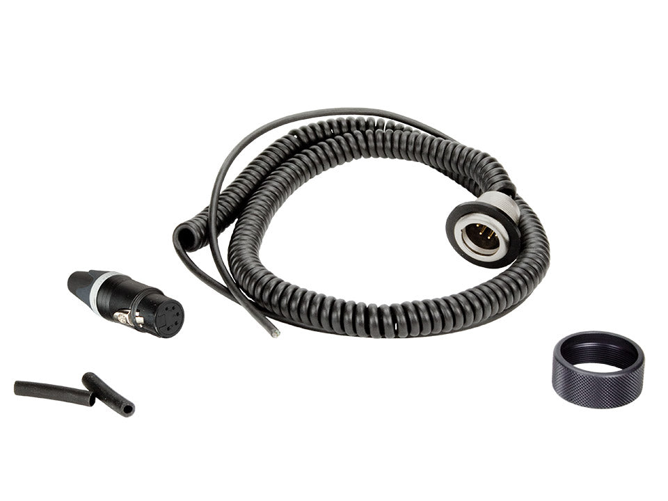 QX / QXS Kabelkits