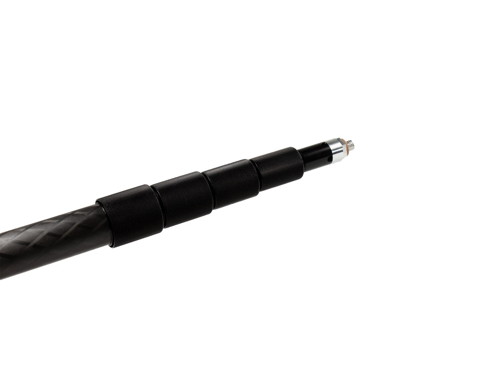 QuickPole Serie 5 - Boom Pole