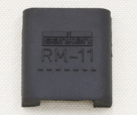 RM-11 rubber mount for COS-11